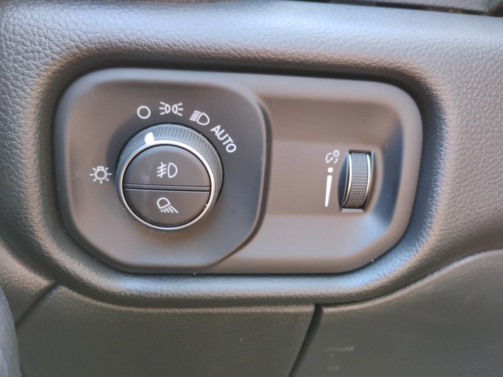 New 2026 RAM 2500 Tradesman image 41