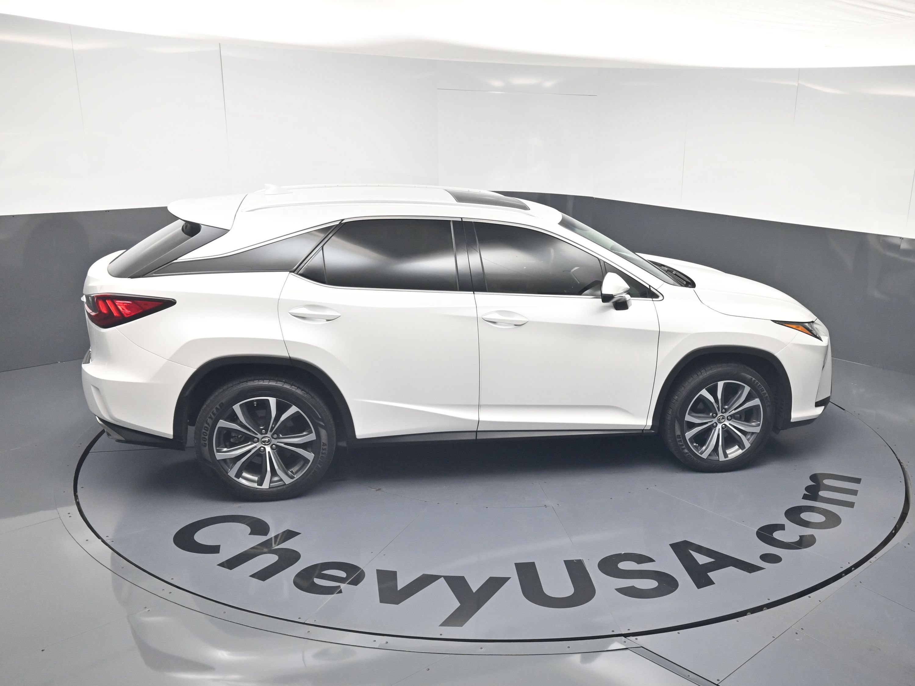 Used 2019 Lexus RX 350 AWD w/ Premium Package image 34