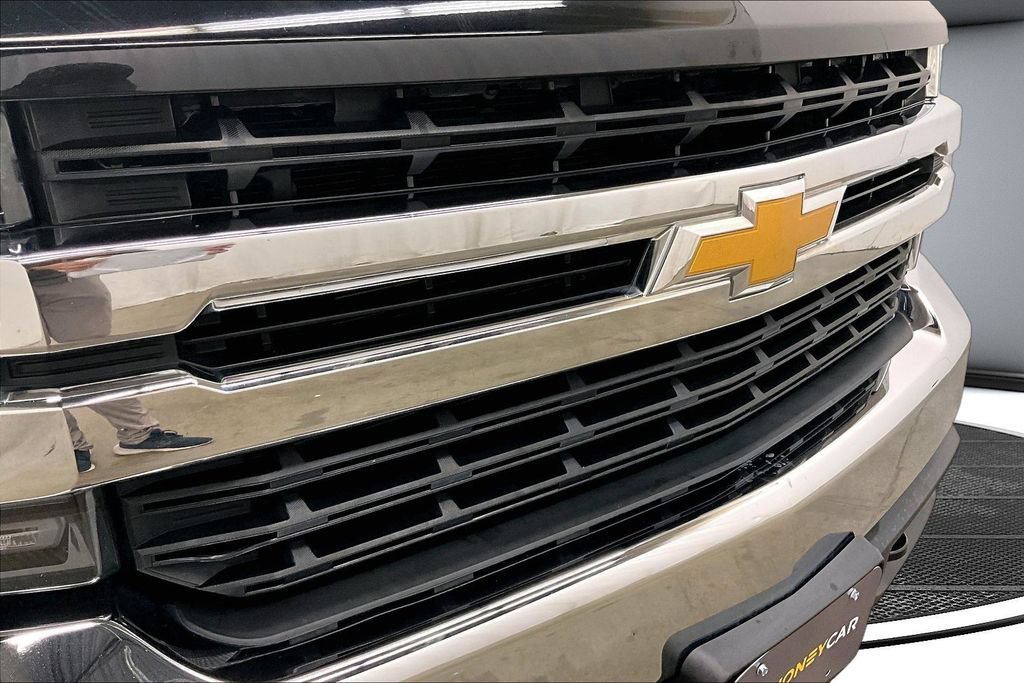 Used 2019 Chevrolet Silverado 1500 LT w/ All-Star Edition AWD/4WD image 32