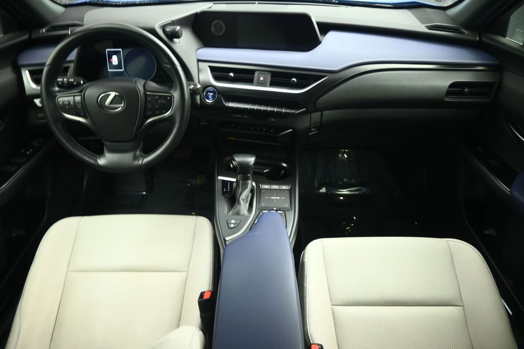 Used 2021 Lexus UX 250h w/ Premium Package AWD/4WD image 35