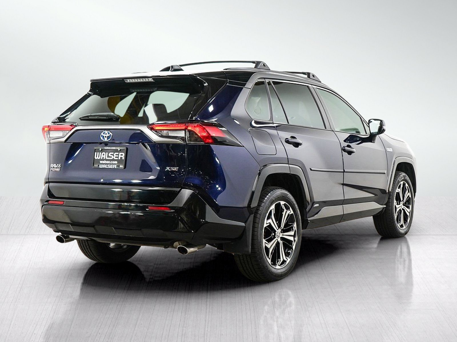 Used 2023 Toyota RAV4 XSE w/ Weather Package AWD/4WD image 5