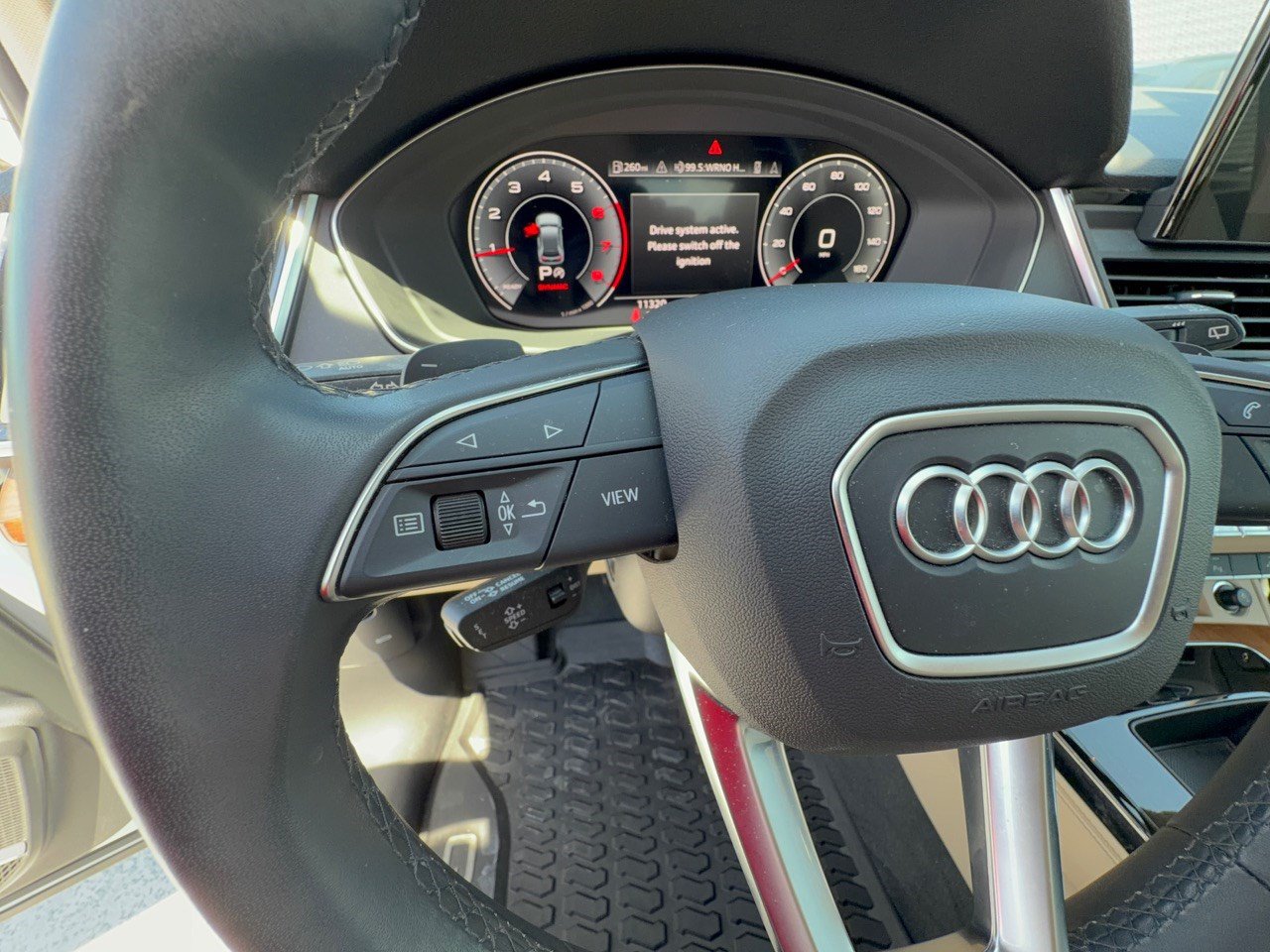 Used 2023 Audi Q5 2.0T Premium Plus w/ Premium Plus Package AWD/4WD image 18