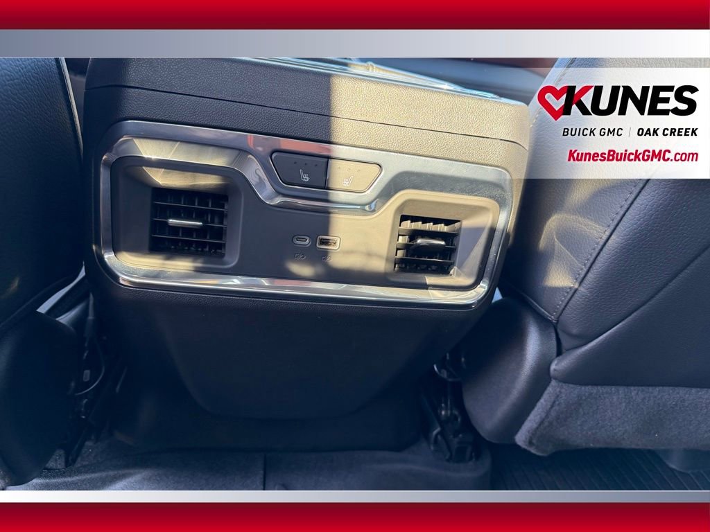 Used 2022 GMC Sierra 1500 Denali image 11