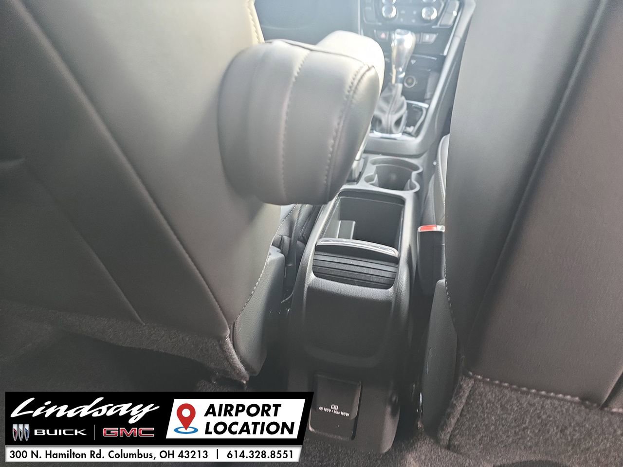 Used 2022 Buick Encore Preferred w/ Safety Package image 20