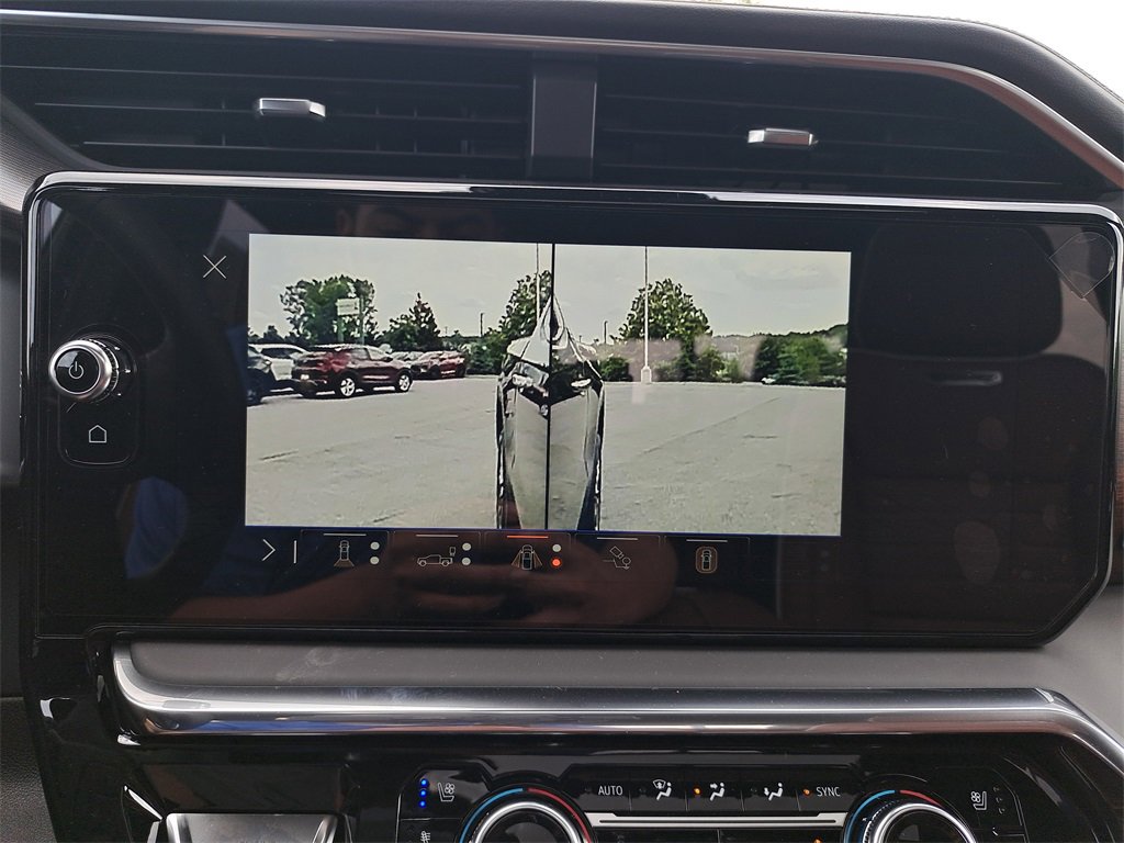 New 2025 GMC Sierra 1500 Denali Ultimate image 26