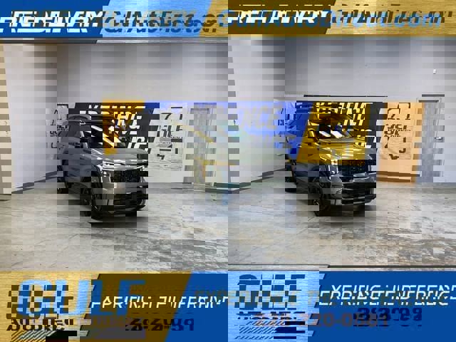 Used 2024 Kia Sorento X-Line EX