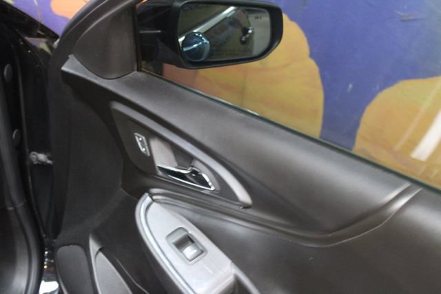 Used 2018 Chevrolet Malibu LT w/ True North Edition FWD image 11