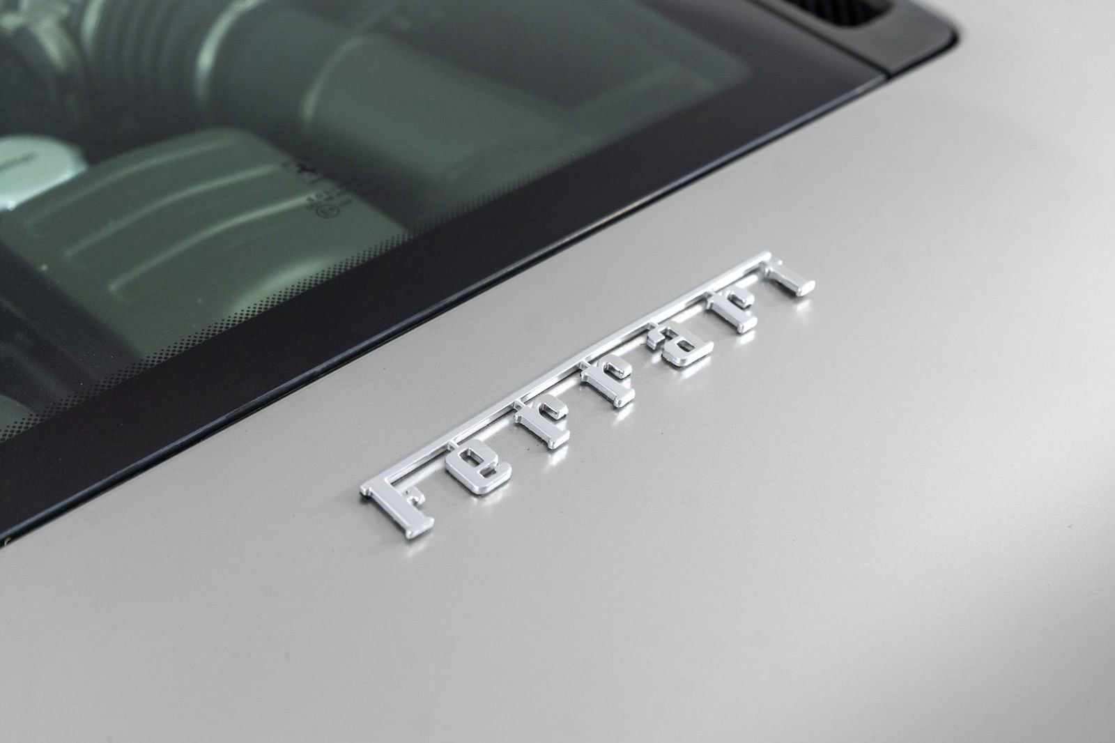 Used 2006 Ferrari F430 Spider RWD image 18