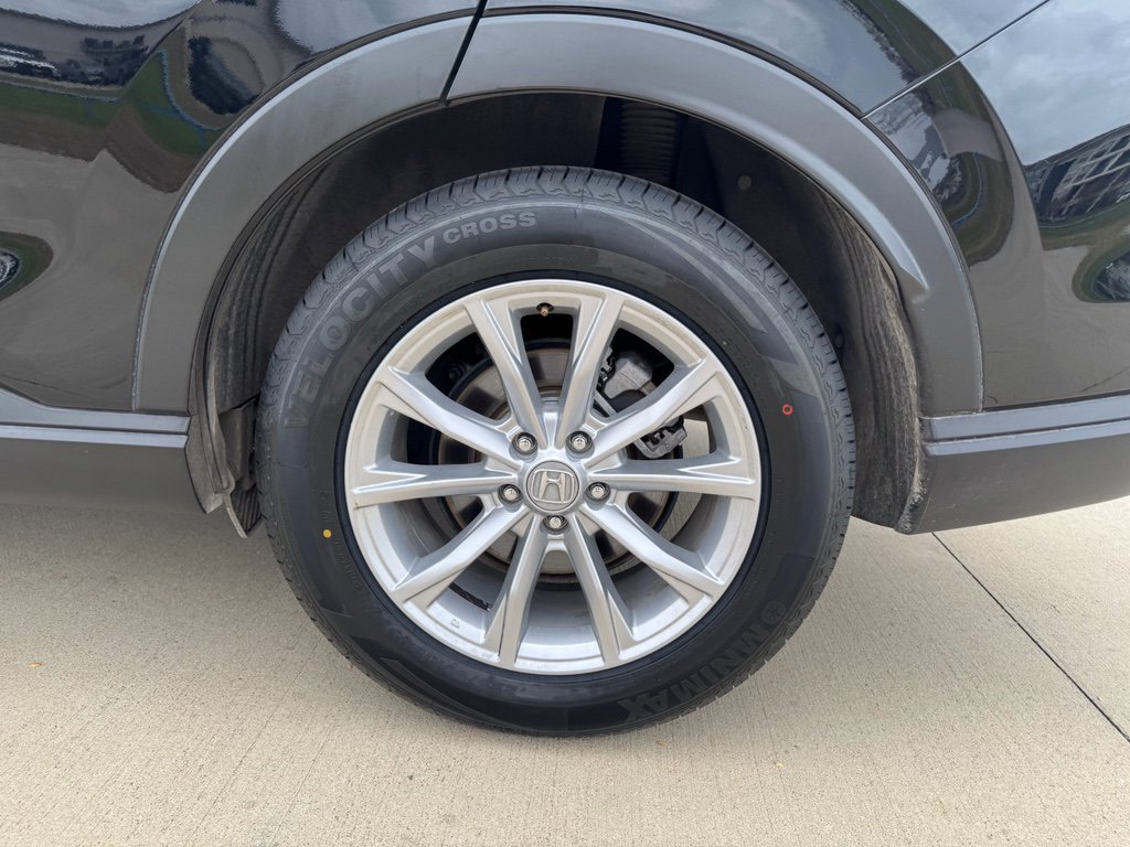 Certified 2024 Honda CR-V EX-L image 34