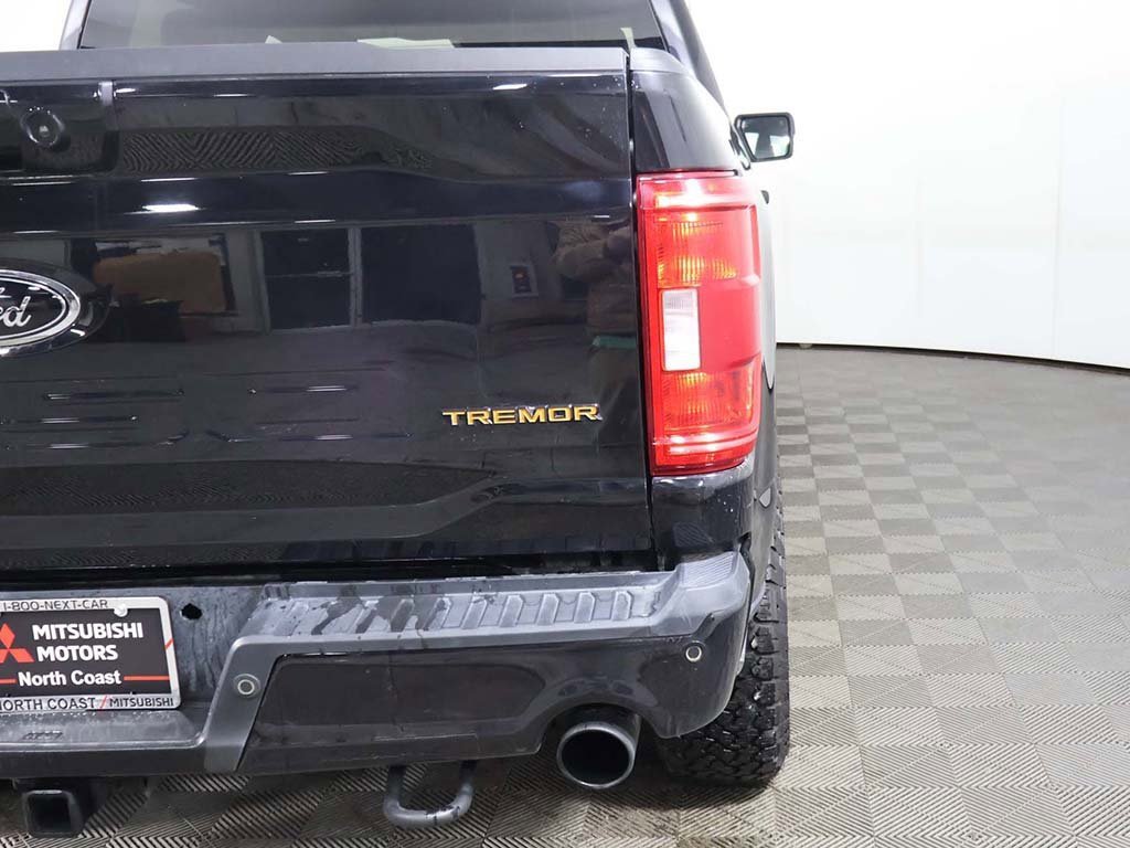 Used 2023 Ford F150 Tremor image 18
