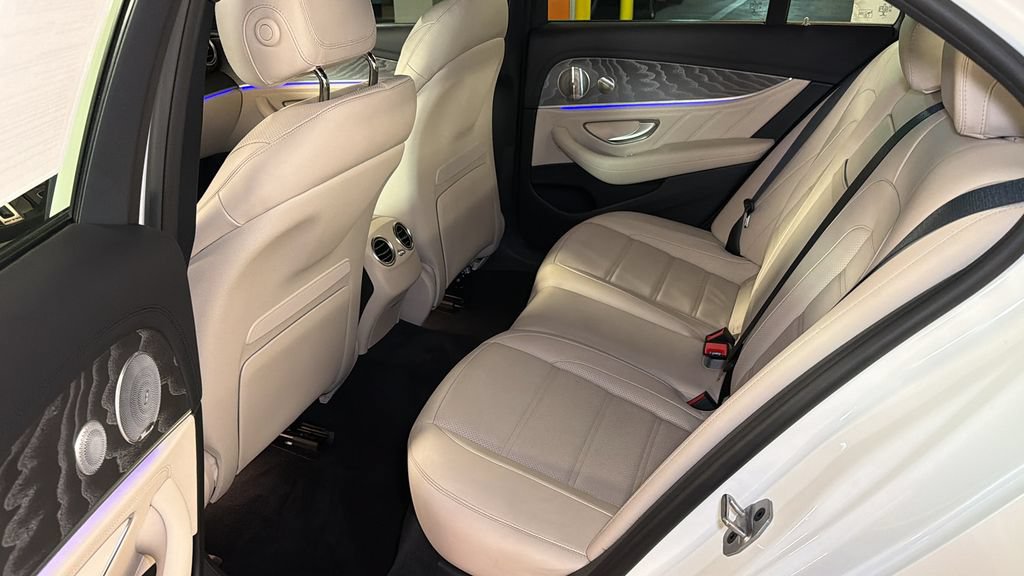 Used 2021 Mercedes-Benz E 53 AMG 4MATIC Sedan image 15