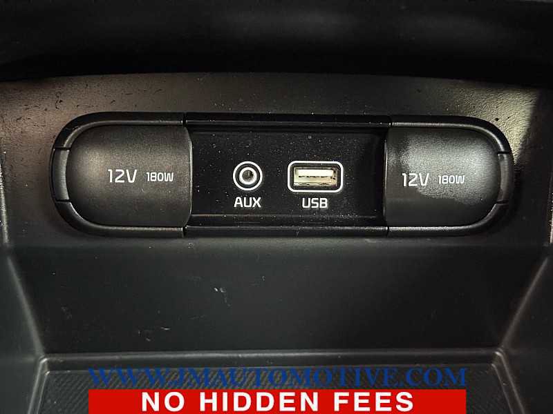 Used 2020 Kia Sorento S image 37