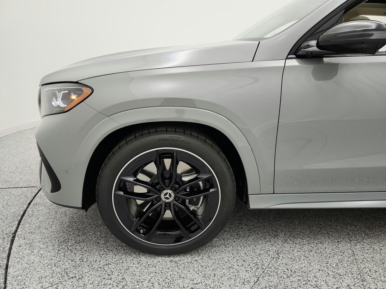 New 2027 Mercedes-Benz GLE 450 4MATIC image 13