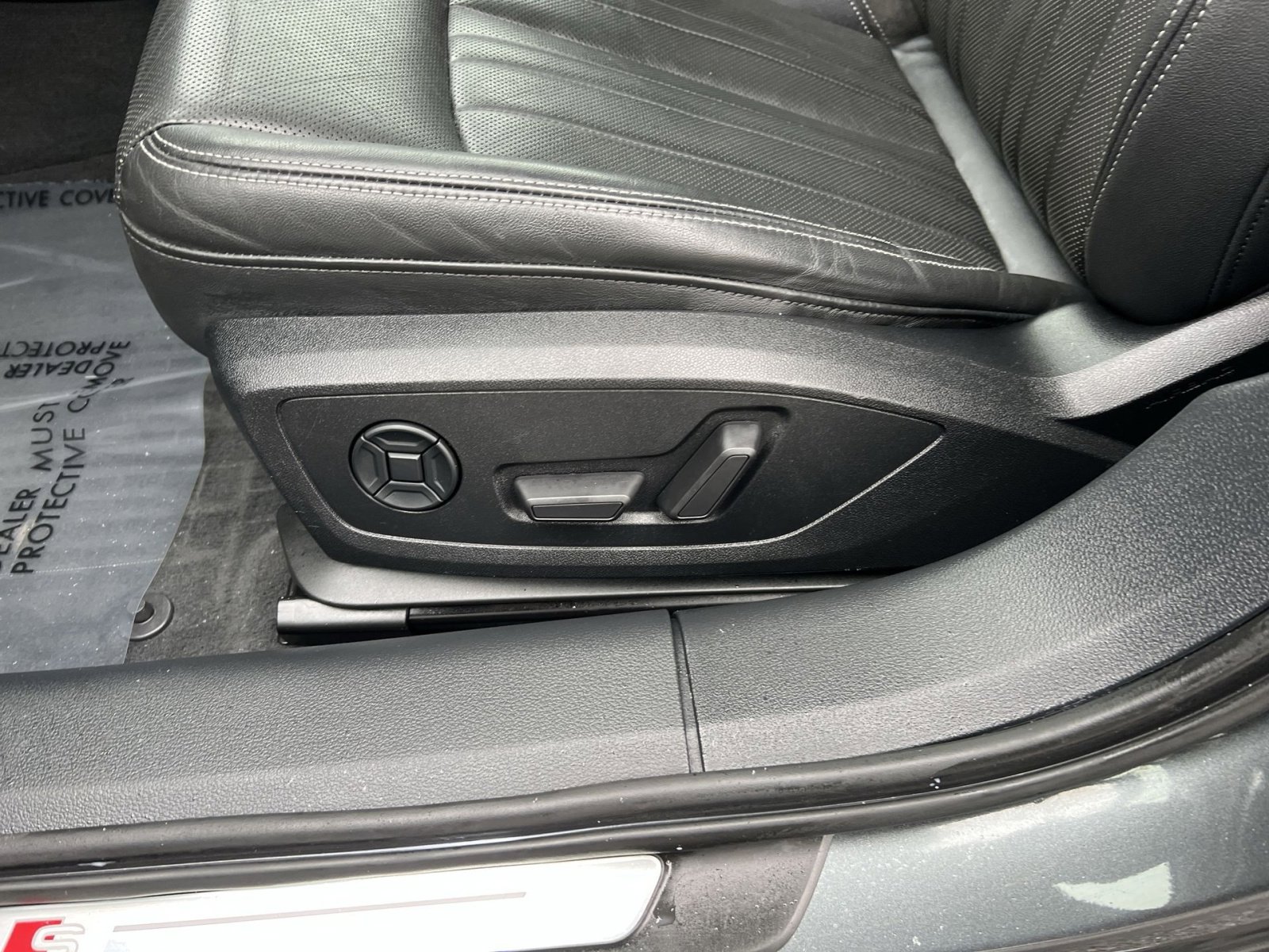 Used 2019 Audi A6 3.0T Prestige image 14