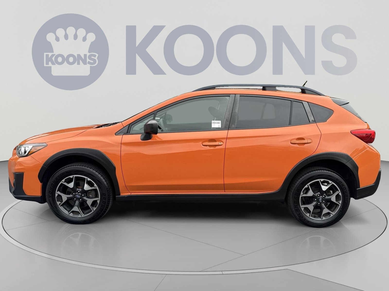 Used 2019 Subaru Crosstrek 2.0i w/ Eyesight System AWD/4WD image 5