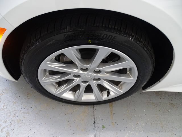 Certified 2023 Cadillac CT5 Luxury w/ Sun And Sound Package AWD/4WD image 28