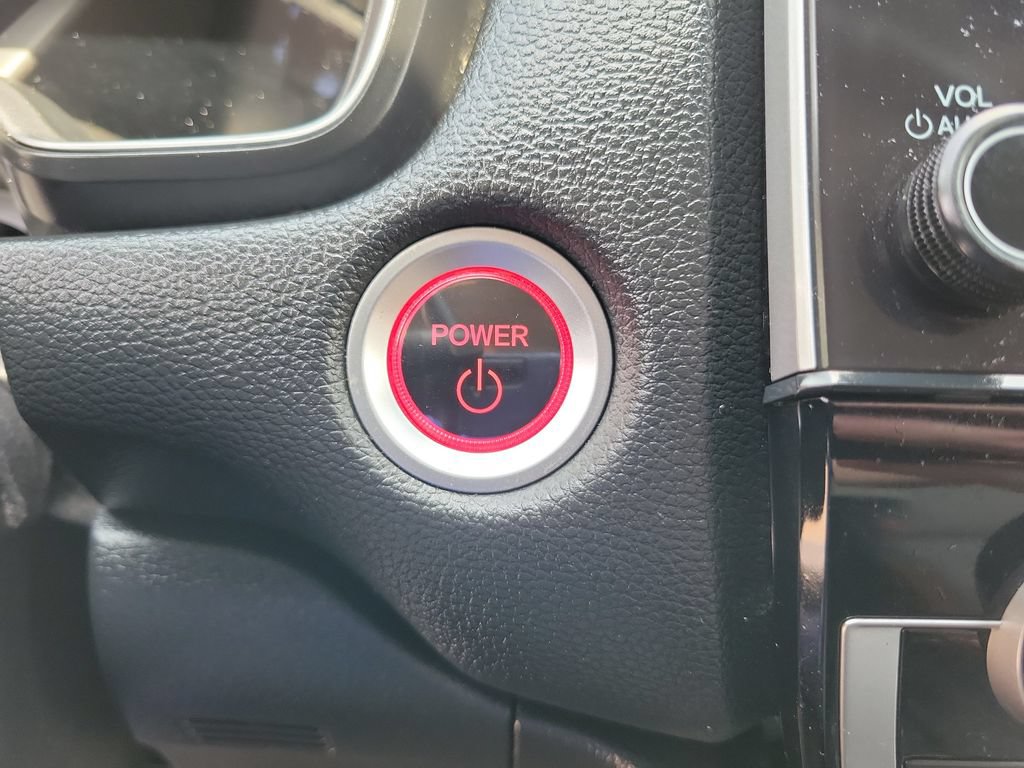 Used 2022 Honda CR-V Touring image 23