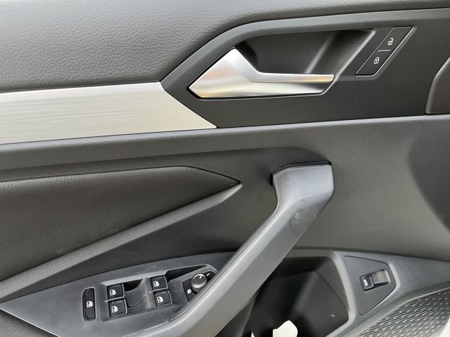 New 2026 Volkswagen Jetta Sport FWD image 19