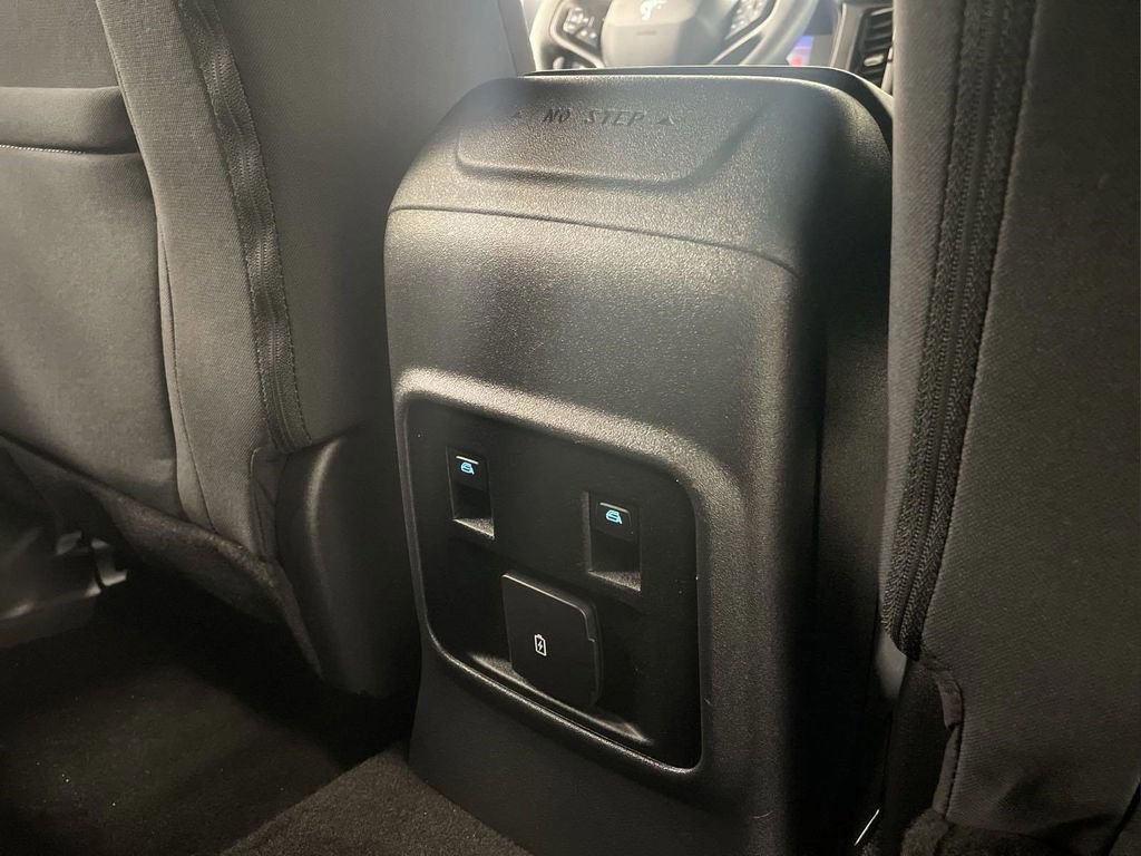 Used 2023 Ford Bronco 4-Door image 32