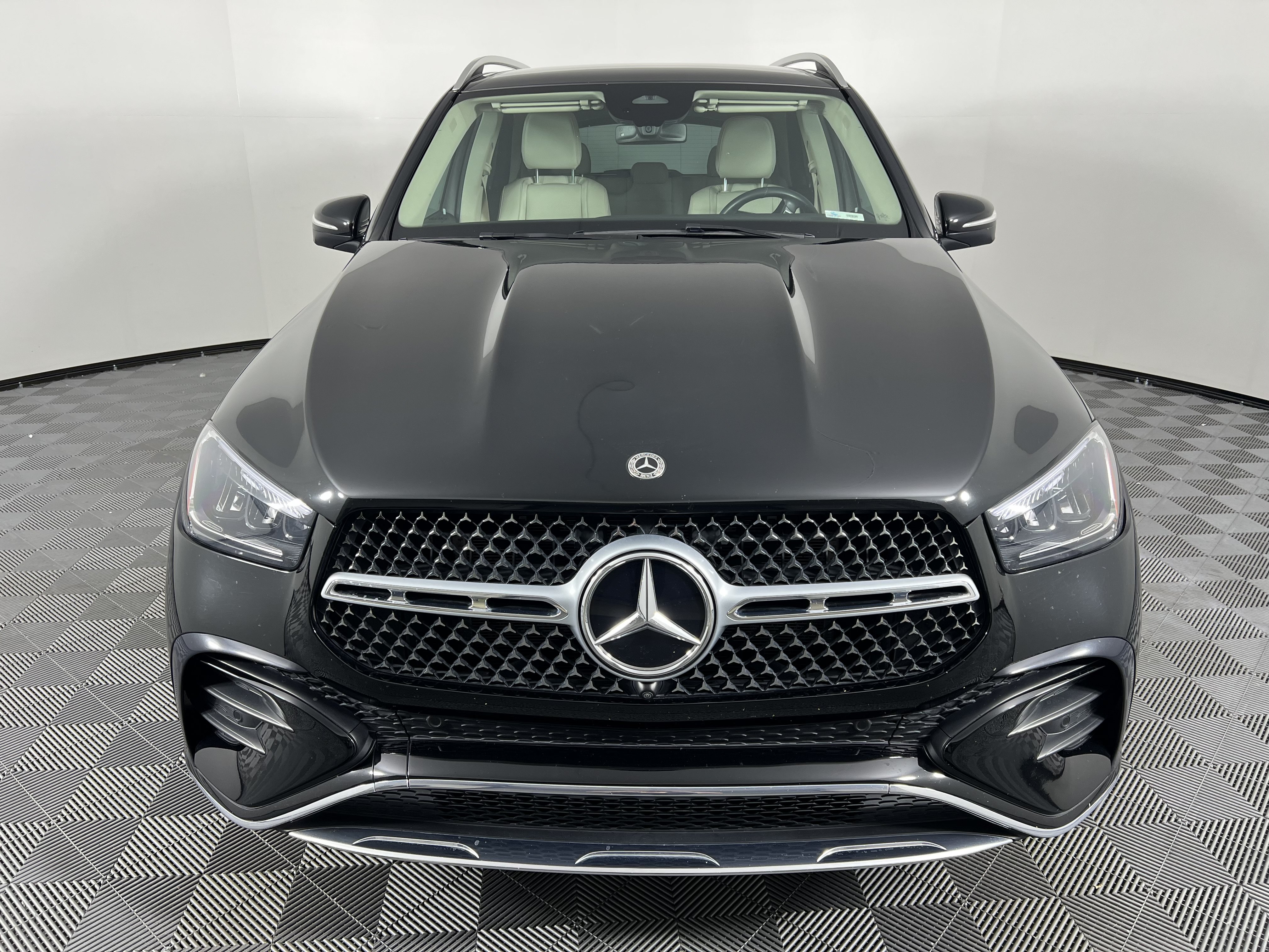 Certified 2024 Mercedes-Benz GLE 350 4MATIC image 5