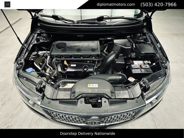 Used 2013 Kia Forte EX FWD image 46