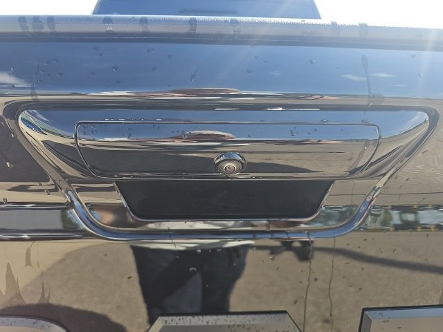 New 2026 RAM 1500 Laramie image 8