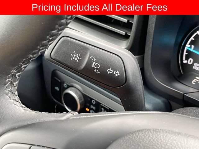 Used 2024 Ford Maverick Tremor w/ Tremor Off-Road Package AWD/4WD image 31