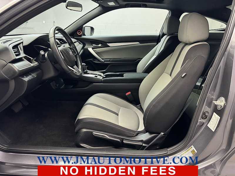 Used 2018 Honda Civic EX-T image 13