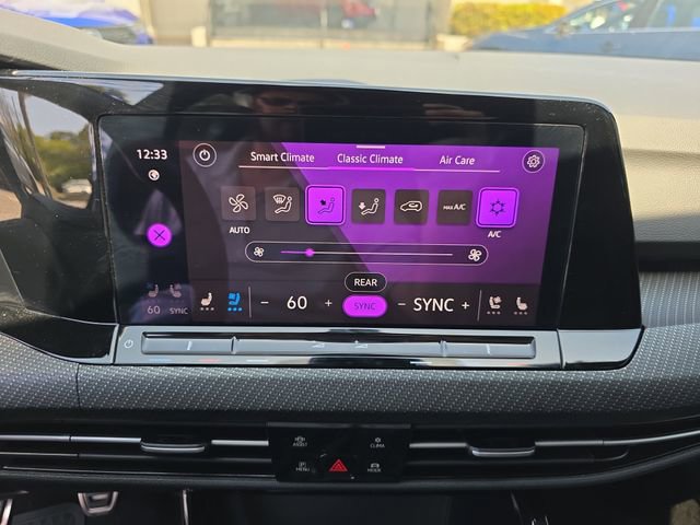 Used 2024 Volkswagen Golf R image 24