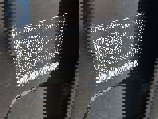 New 2025 Volkswagen ID. Buzz Pro S image 30