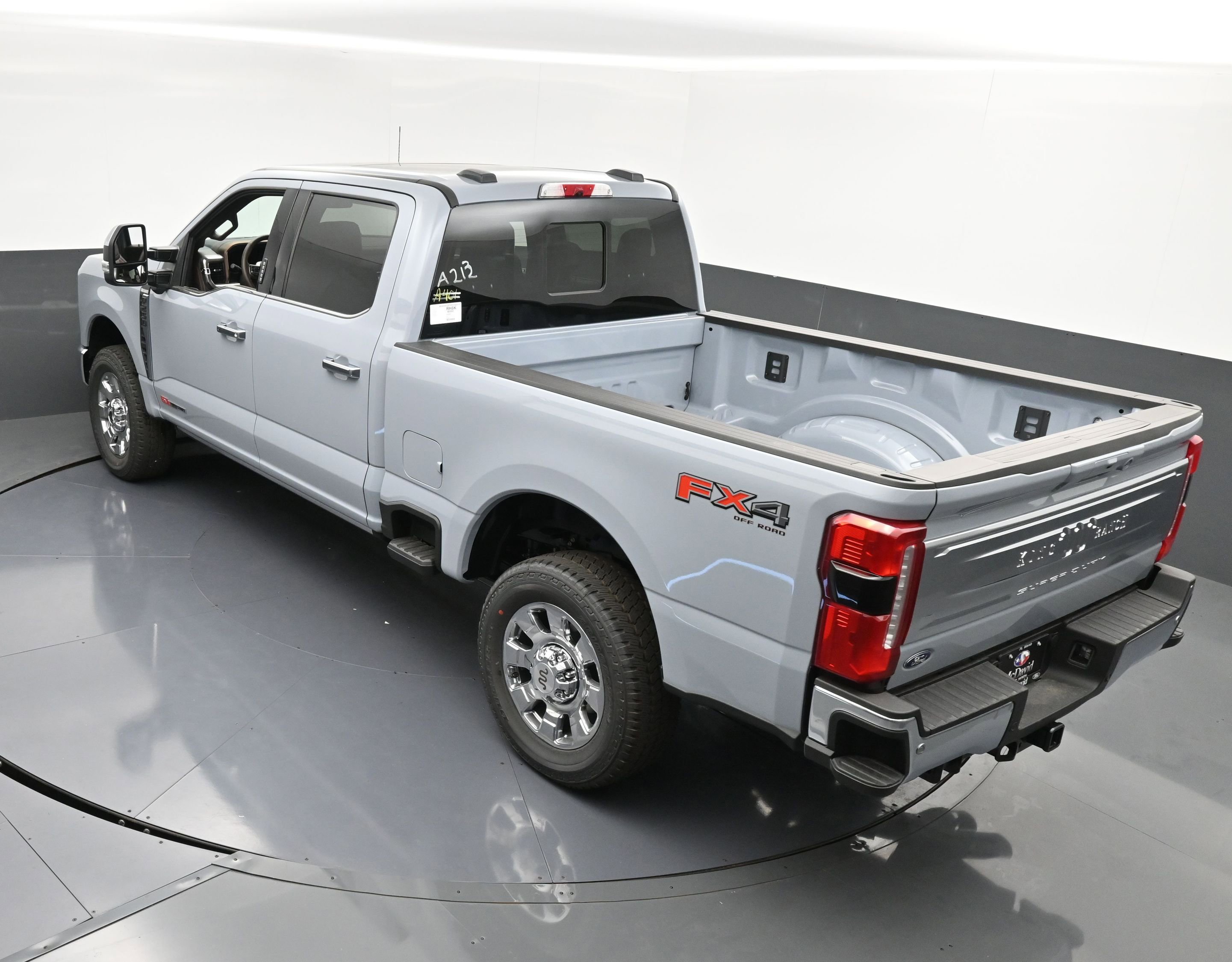 New 2026 Ford F250 King Ranch image 22