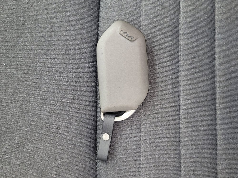 Used 2025 Kia K4 EX FWD image 32
