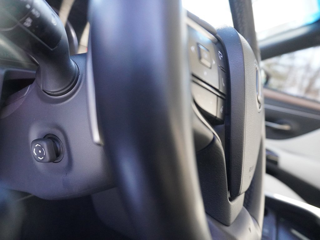 Used 2023 Lexus ES 250 w/ Premium Package image 42