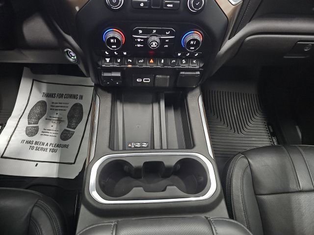 Used 2021 Chevrolet Silverado 3500 High Country w/ Technology Package image 27