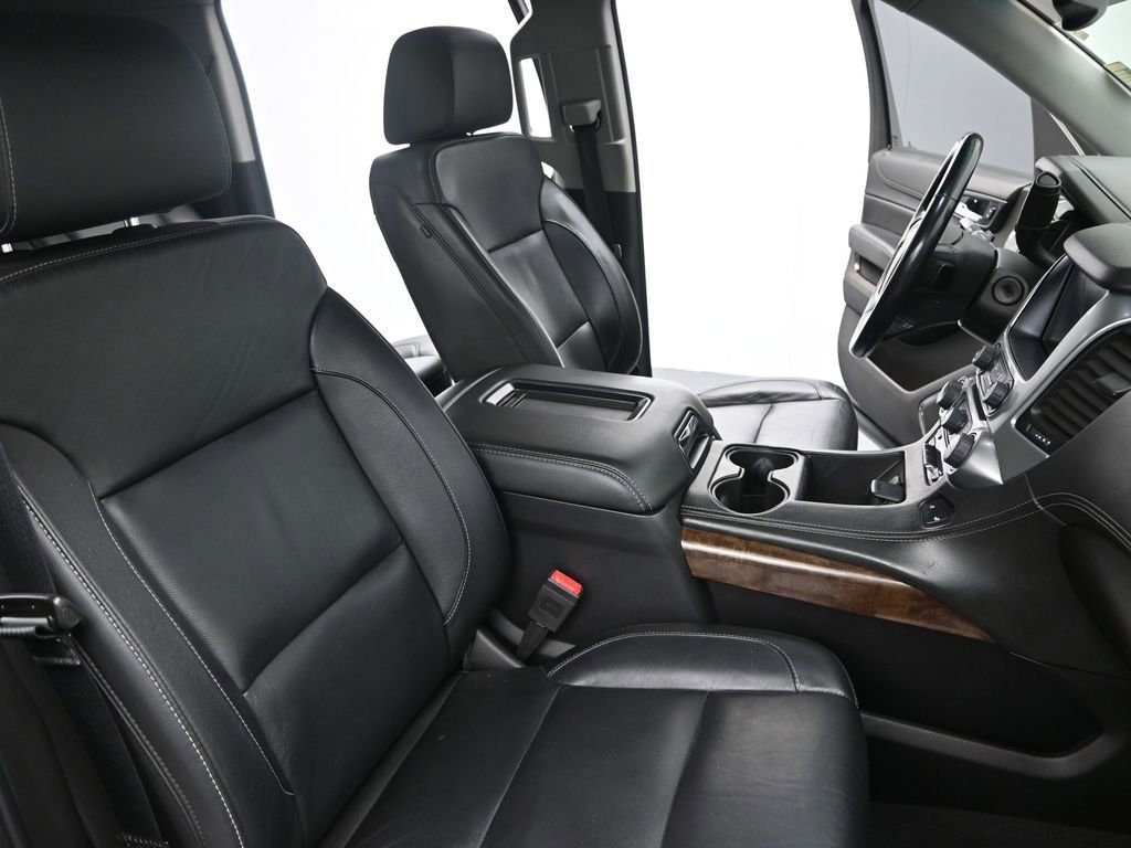 Used 2019 Chevrolet Suburban LT AWD/4WD image 11