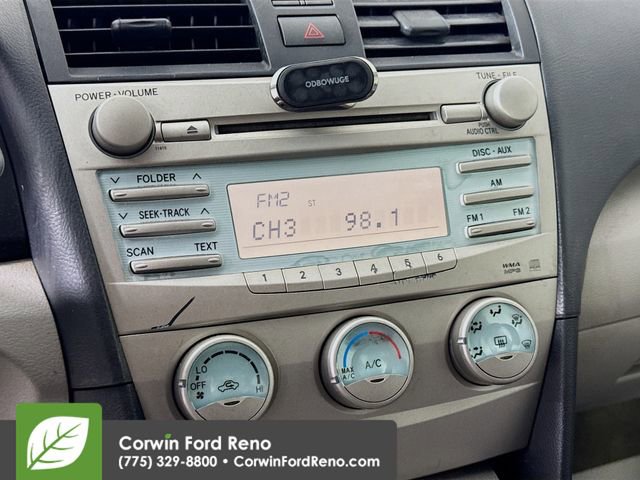 Used 2007 Toyota Camry SE image 13