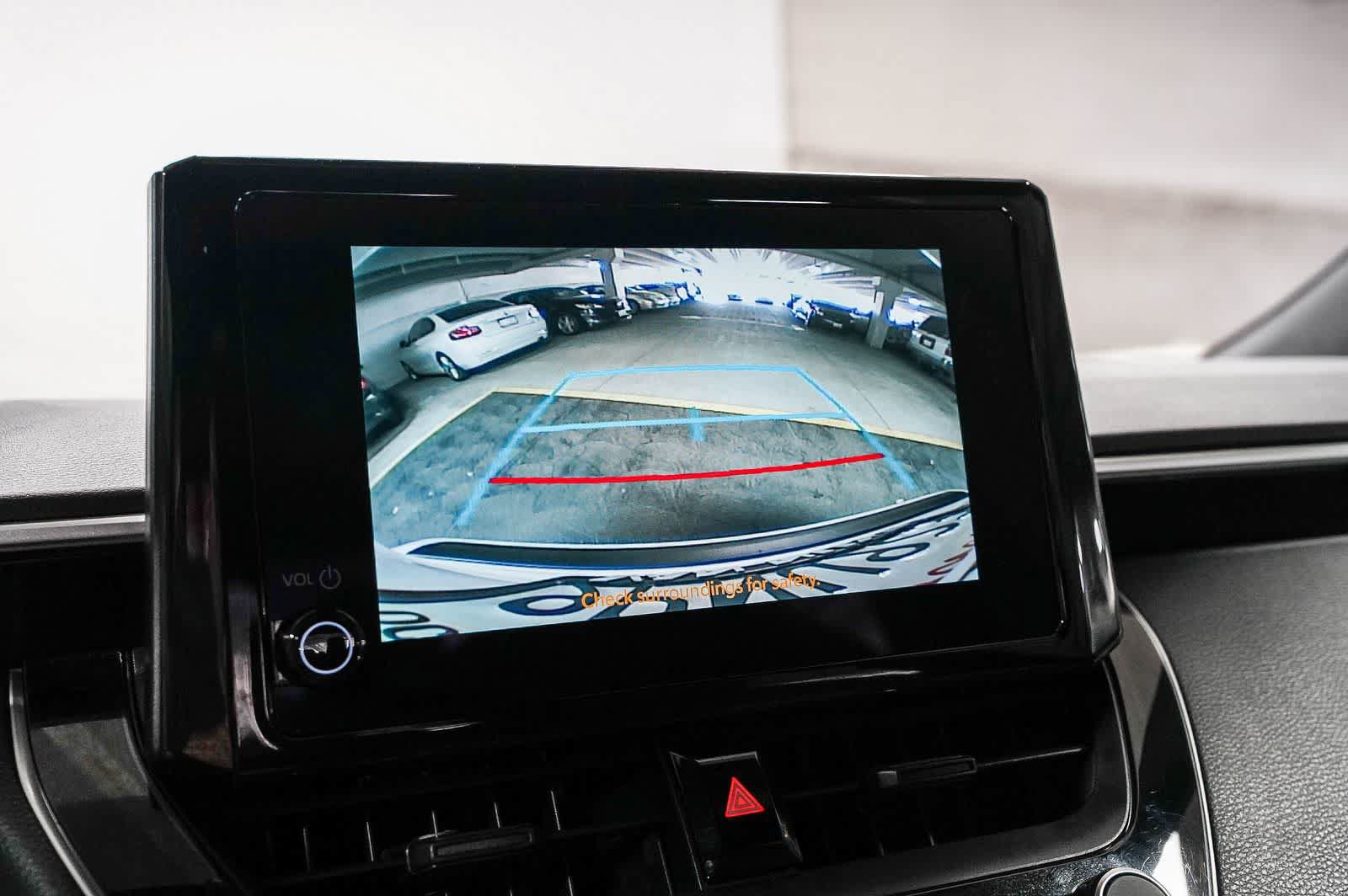 Used 2024 Toyota Corolla SE FWD image 25
