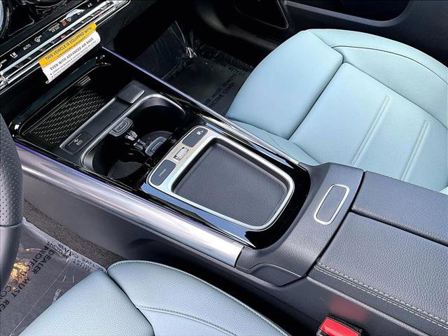 New 2026 Mercedes-Benz GLA 35 AMG 4MATIC image 10