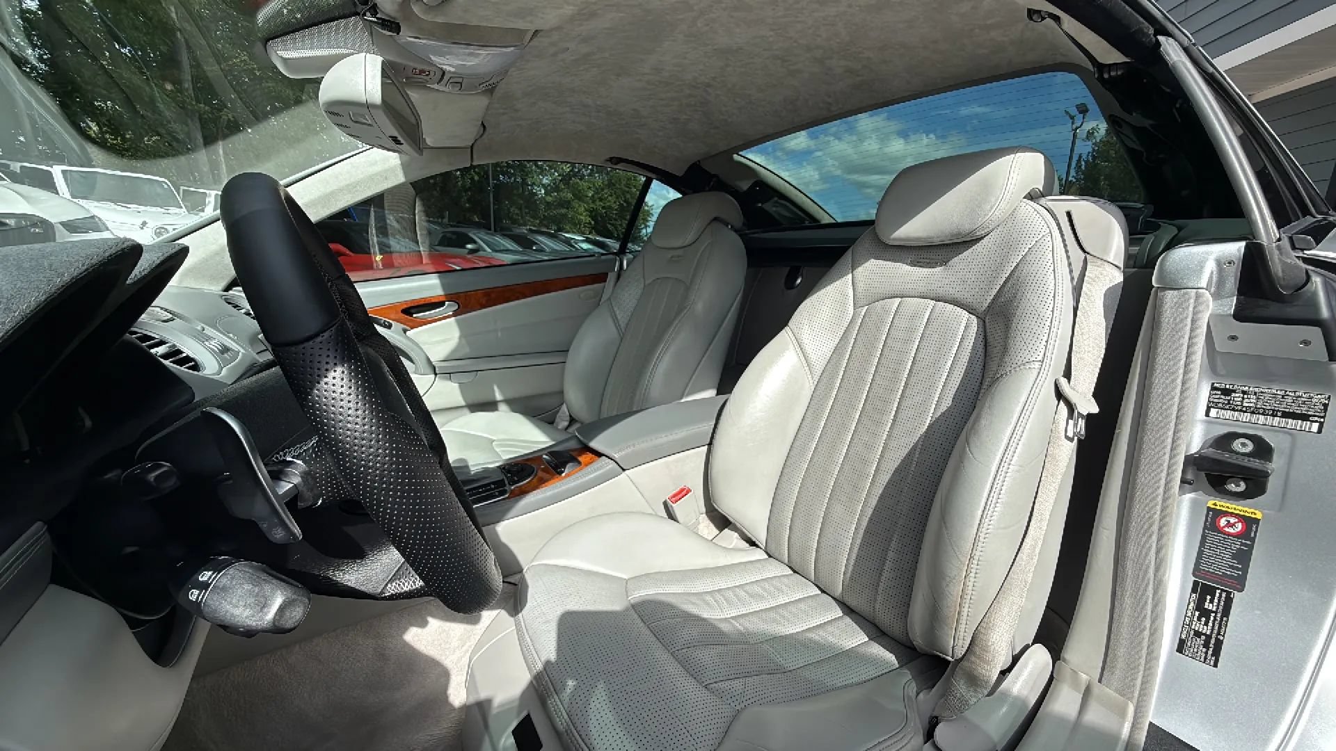 Used 2005 Mercedes-Benz SL 65 AMG image 19