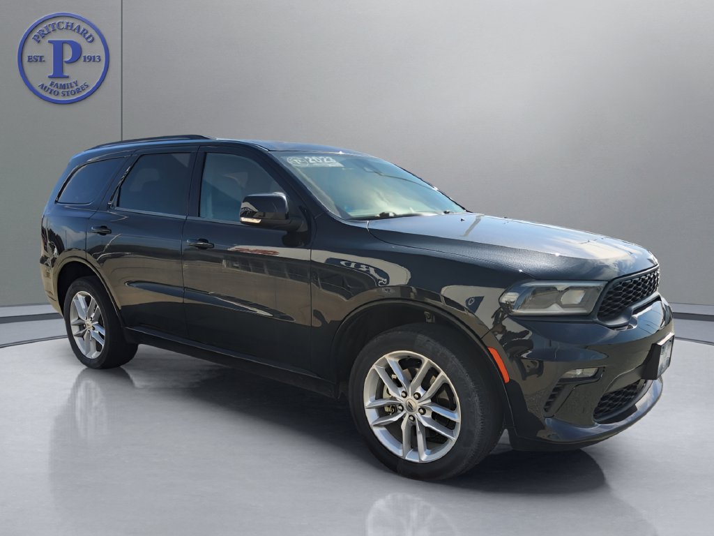 Used 2023 Dodge Durango GT AWD/4WD image 1