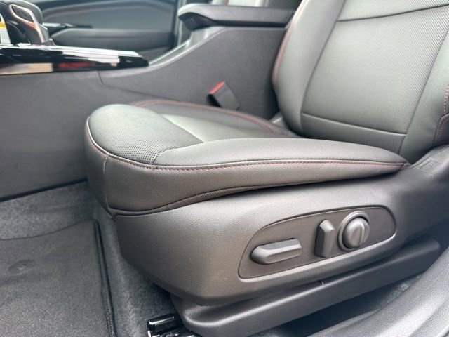 New 2026 Chevrolet Trax RS w/ Driver Confidence Package image 10