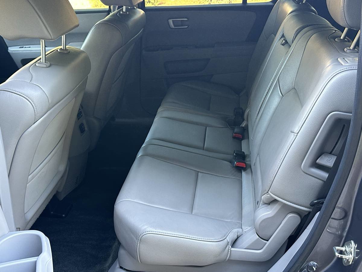 Used 2014 Honda Pilot EX-L image 14