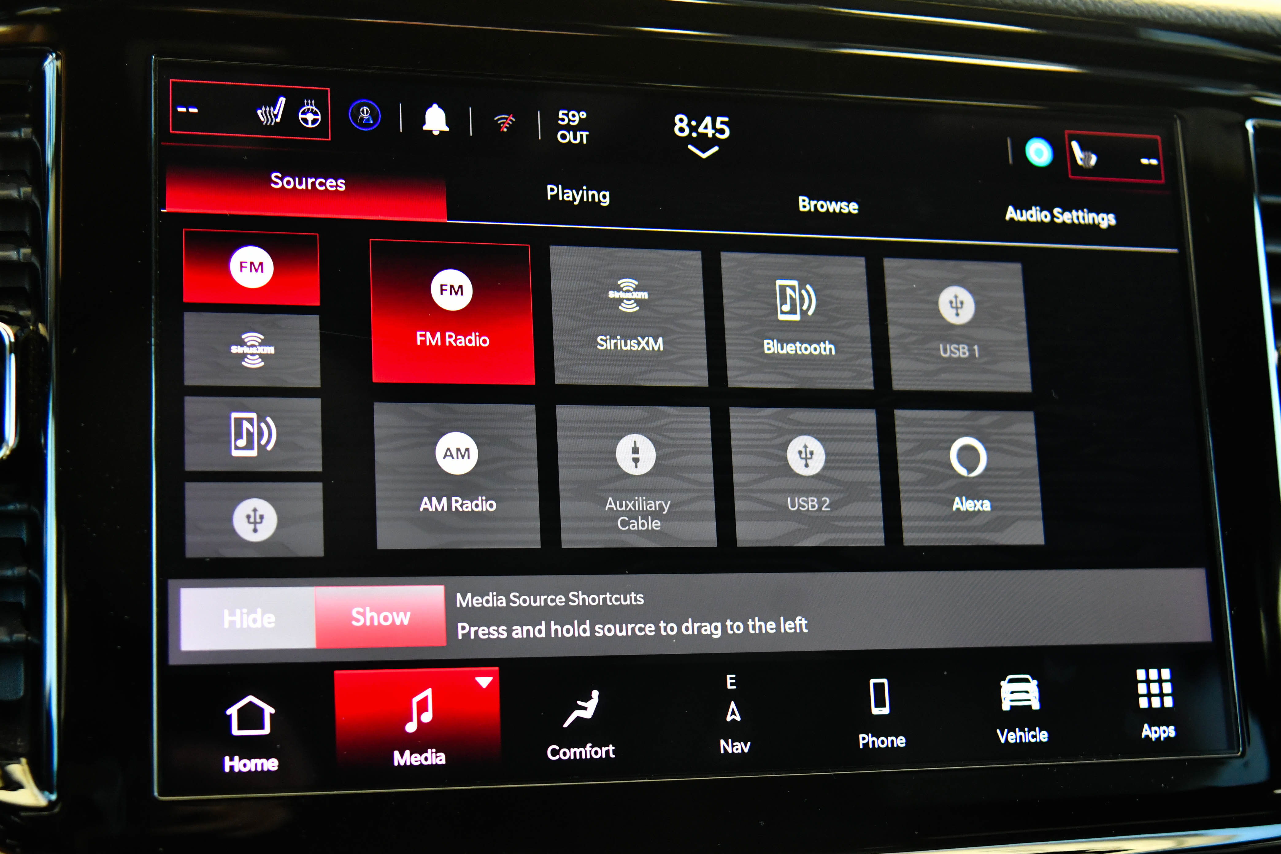 Used 2024 Dodge Durango GT image 26