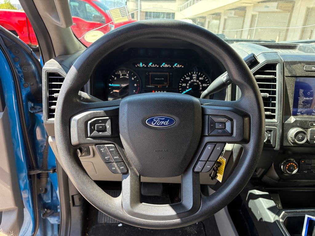 Used 2020 Ford F150 XL w/ Equipment Group 101A Mid AWD/4WD image 19