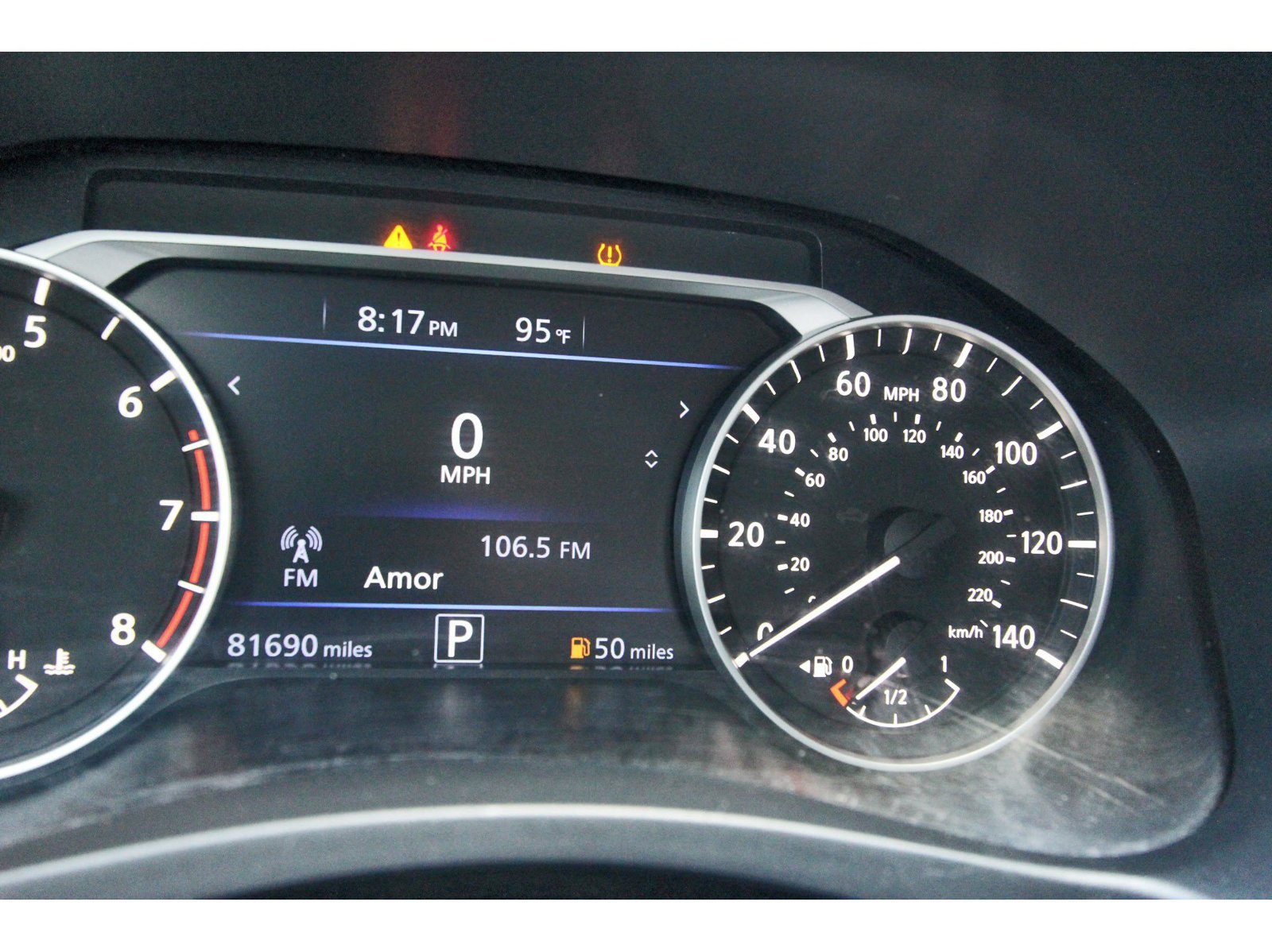 Used 2020 Nissan Altima 2.5 SR FWD image 17