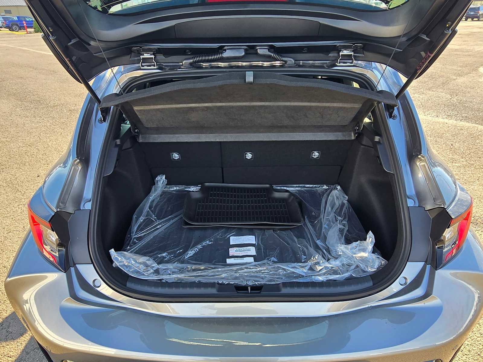 New 2026 Toyota Corolla Premium Plus image 14