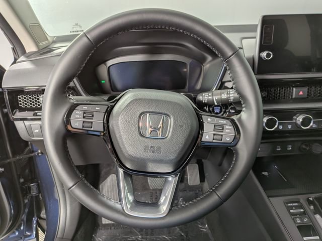 New 2026 Honda CR-V EX-L image 19