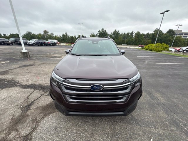 Used 2026 Subaru Forester Limited AWD/4WD image 2