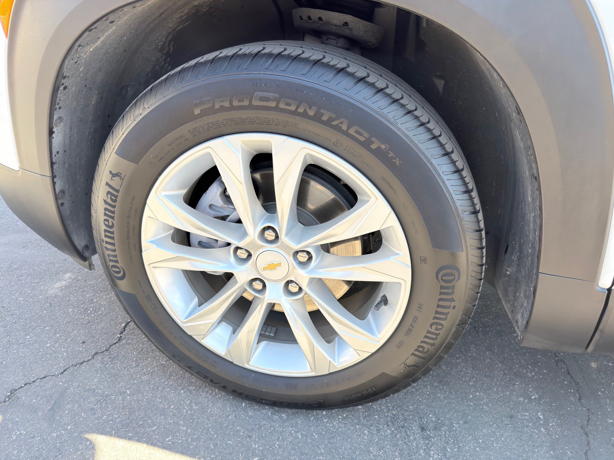 Used 2023 Chevrolet TrailBlazer LS FWD image 39