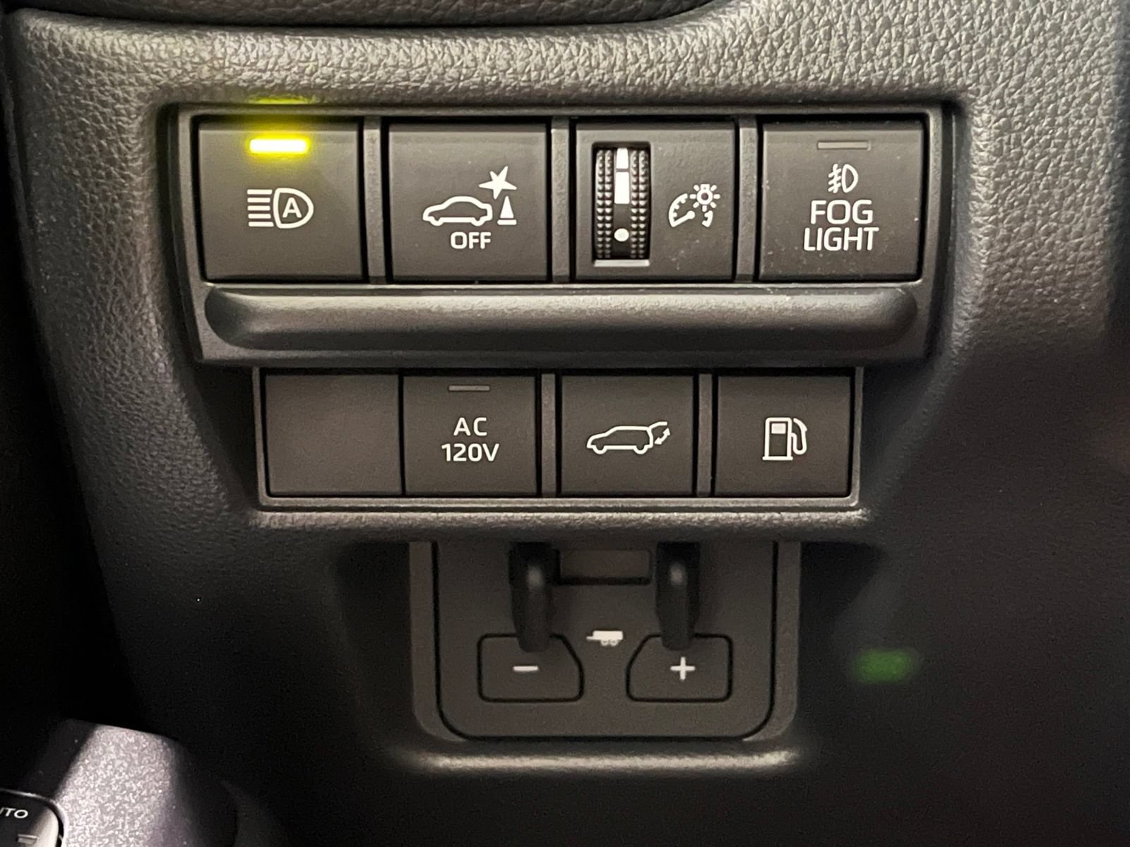 New 2027 Toyota Land Cruiser AWD/4WD image 34